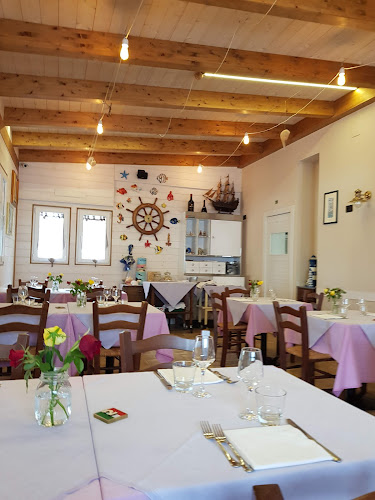 Ristorante Gerardo Bonetti