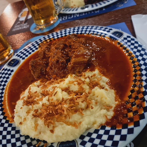 Opinii despre Löwengrube în Lucca - Ristorazione