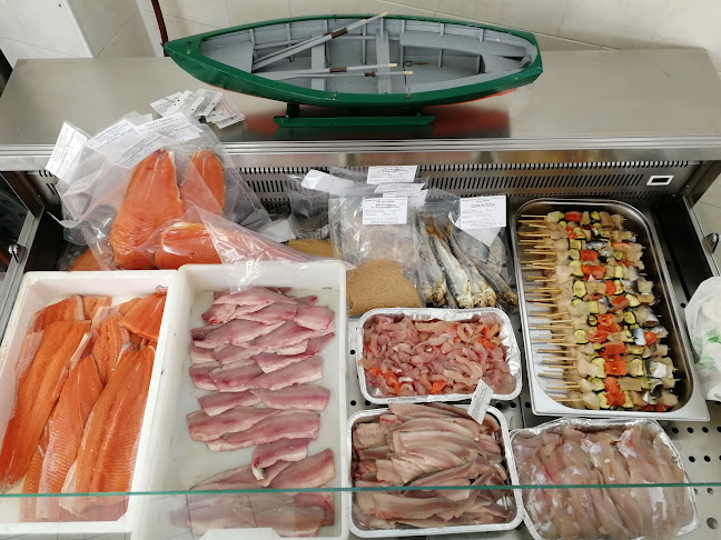 PESCHERIA Pensotti Emanuele - Dervio