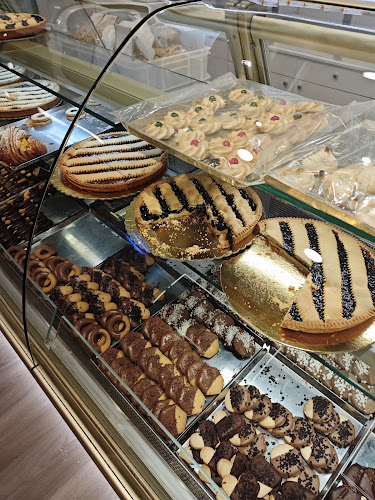 Opinii despre Panificio Frasca Rocco în Foggia - Ristorazione