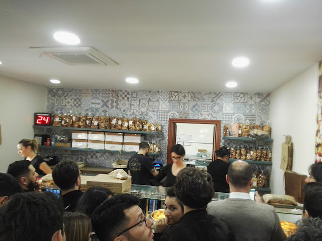 Comentarii opinii despre Panificio Michelangelo Bobb