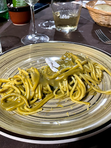 Opinii despre D32 osteria caffetteria în Cagliari - Ristorazione