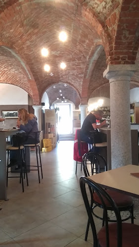 Ristorante Antica Rocca - Soncino