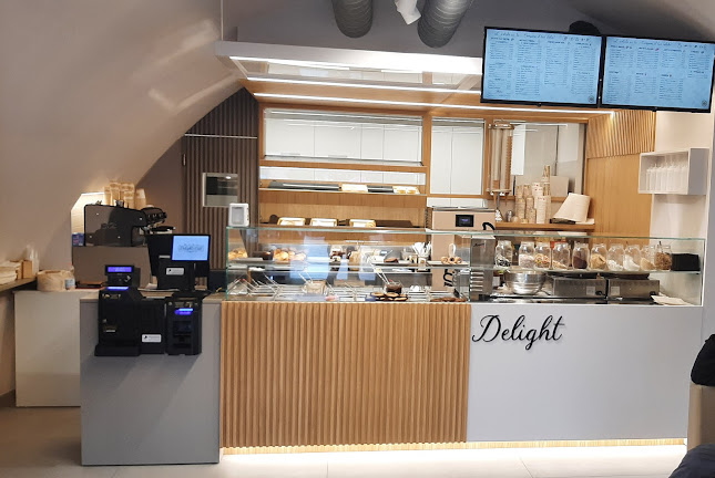 Comentarii opinii despre Delight & Cafè