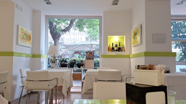 Giada - Ristorante - Pizzeria - Bar - Caffè - Palermo