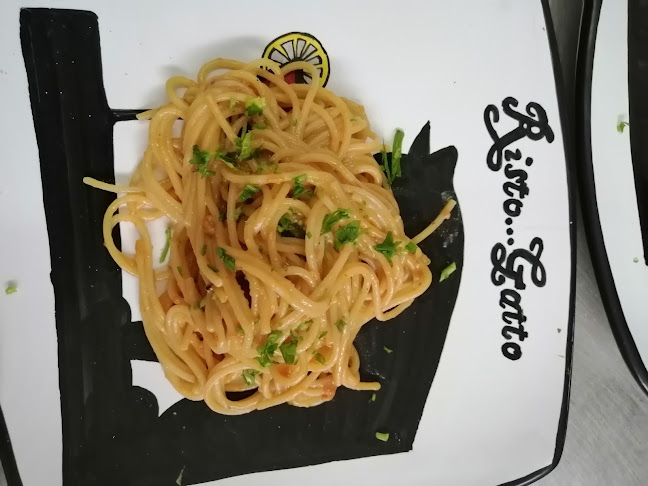 Il Gatto E La Volpe Bar & Pub - Ristorazione