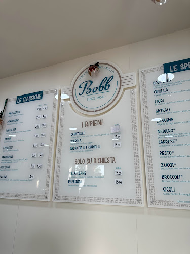 Opinii despre Panificio Michelangelo Bobb în Cercola - Ristorazione