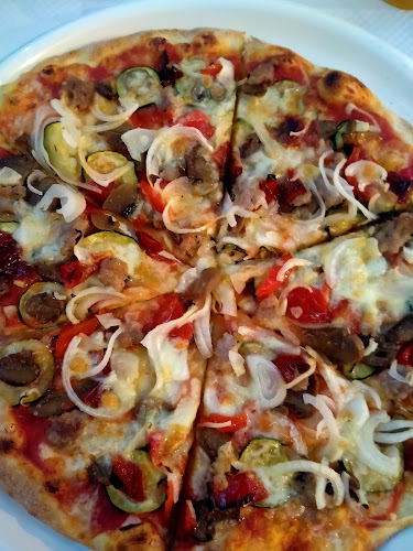 Opinii despre Bar Dello Sport Di Stucchi Davide în Campli - Ristorazione