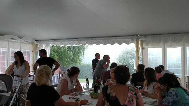 Opinii despre Ristorante I Palazzi în Sant'Angelo in Vado - Ristorazione