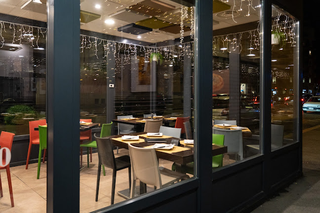 Pizzeria La Sueva 2.0 - Trocino - Torino