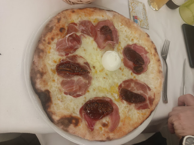 Dei Principi - Restaurant & Pizza - Ristorazione