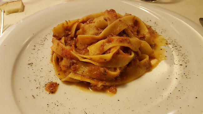 Opinii despre Hotel Ristorante Dei Pini în Spoleto - Ristorazione