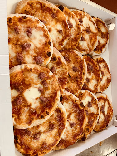 Pizzeria Stefy3 - Ristorazione