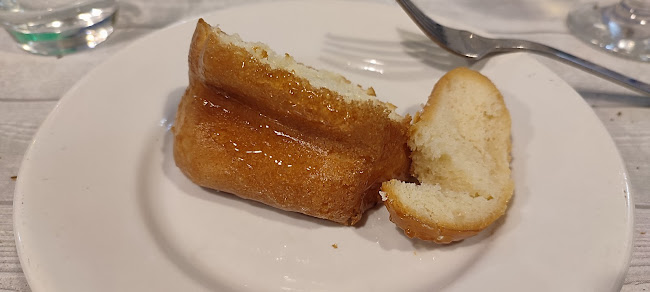 Benvenuti al sud - Ristorazione