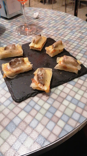 Bar Tabaccheria Caffè Portici Brescia - Brescia