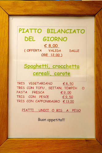 La Cucina di Giuditta