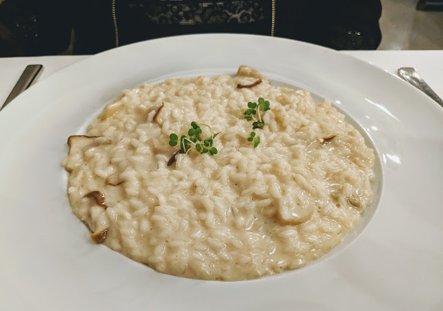 Ristorantino Del Cin Cin - Ristorazione