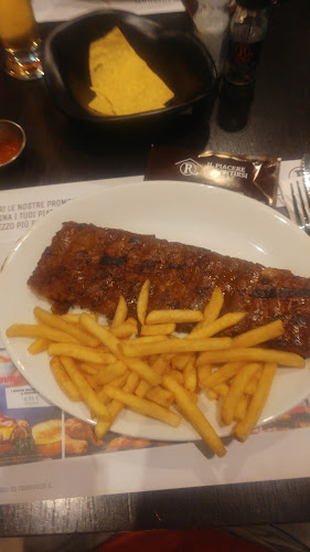 Roadhouse Restaurant Imola - Imola