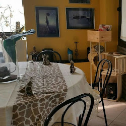 Ristorante Il Barone Rosso