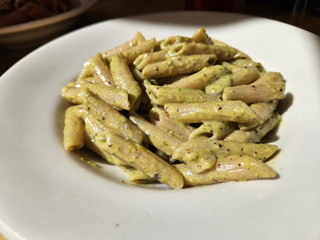 Opinii despre Taverna Zongo în Pesaro - Ristorazione