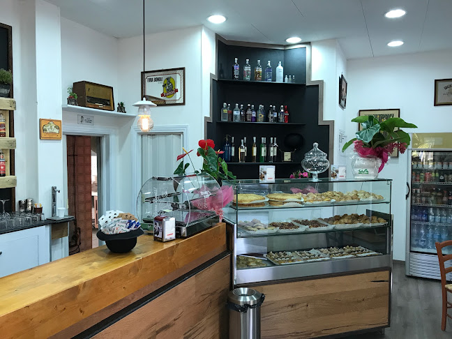 CHARLIE'S BAR DI DUCHI DANIELA - Grosseto