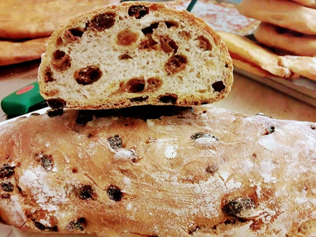 Opinii despre Il Vecchio Forno Sas Di Ferrrari Fabiano E C în Monsummano Terme - Ristorazione