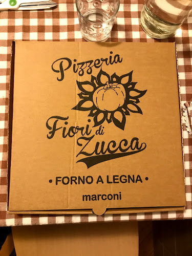 Fiori di Zucca - La Pizza Napoletana a Casa tua (zona Marconi) - Ristorazione
