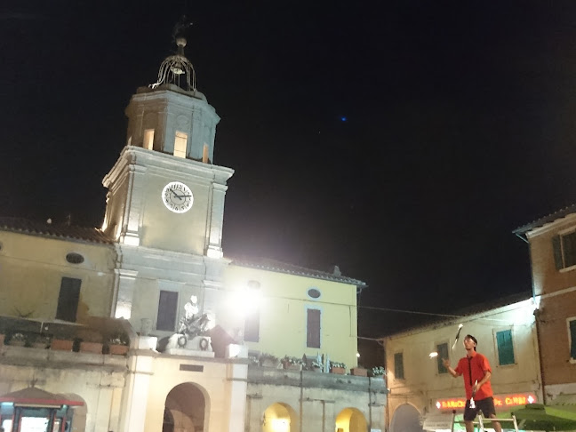 Ristorante L'elefantino Al Mare