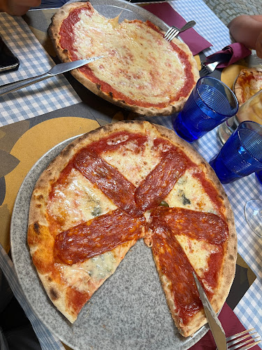 Reviews of Pizzeria da Tito in Ovada - Ristorazione