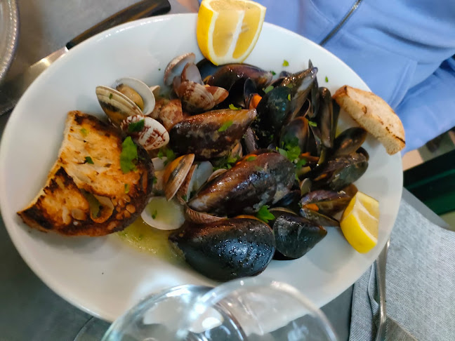 Pizzeria Il Caminetto - Castel Maggiore