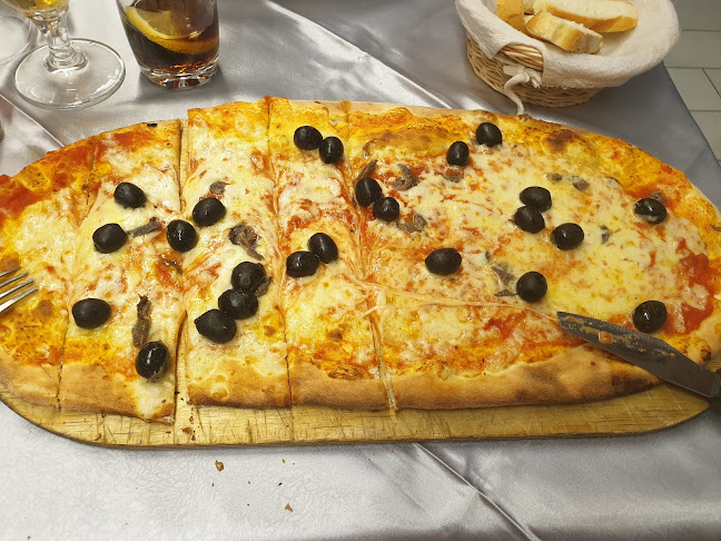 Opinii despre Asso di Cuori în Como - Ristorazione