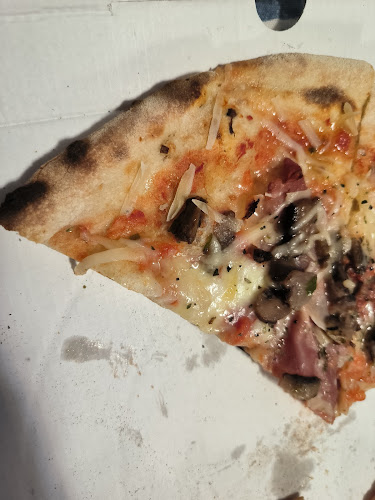 Pizzeria Fratelli Pomodoro - Catania