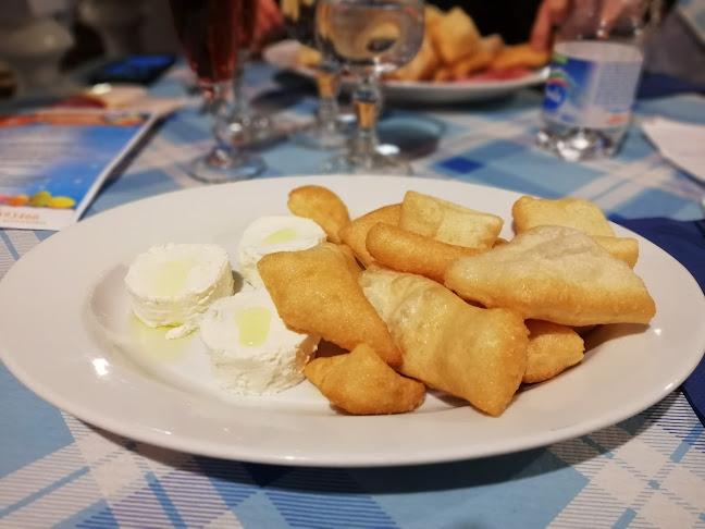 Piazza Maino - Ristorazione