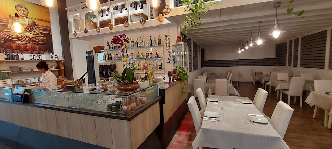 Comments and reviews of Ristorante Indiano L'Elefante Baia Flaminia