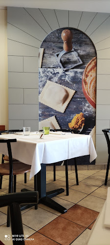 Opinii despre Ristorante Pizzeria Sacromonte în Casalgrande - Ristorazione