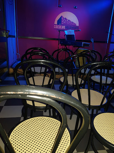 Comentarii opinii despre Il Circolino della Malpensata