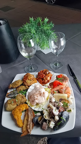 Ristorante Pizzeria ed Enoteca a Santa Teresa di Riva - Fronte Mare Phone number