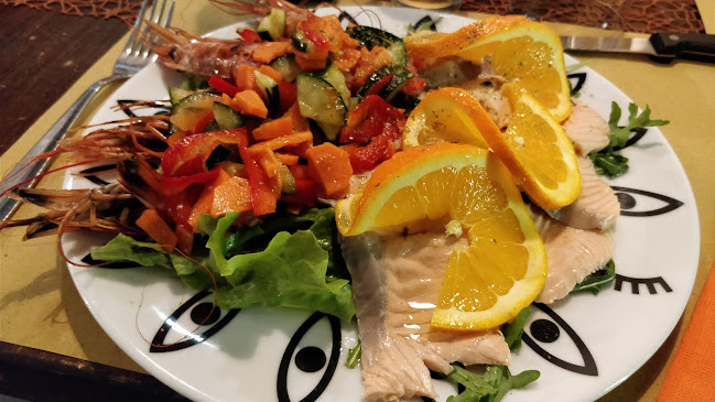 Osteria Piscialetto - Ristorazione