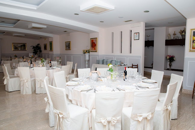 Ristorante "Tuca Tuca" - Aprilia