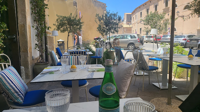 Davè Sicilian Taste - Ristorazione