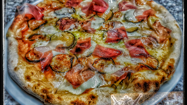 Amburg strit - Pratola Serra