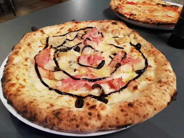 Exó ristorante pizzeria - Montesilvano