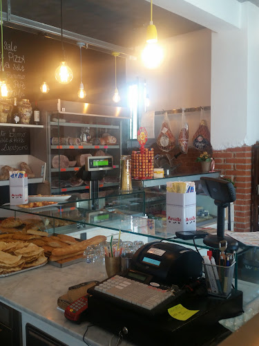 Officina del Pane
