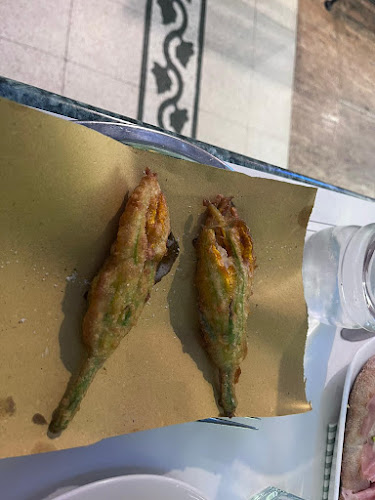 Otello alla Concordia - Ristorazione