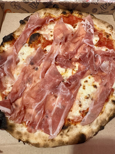 Via Trento, 63, 16145 Genova GE