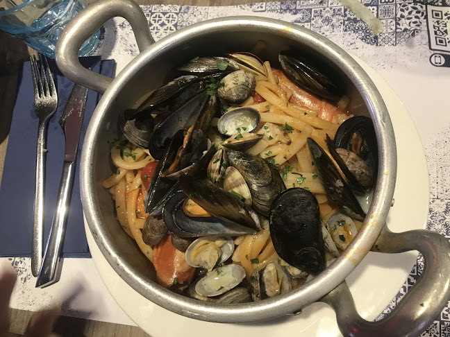 Pizzeria Autentiko (Appiano Gentile - Como)