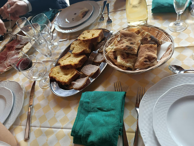 Comments and reviews of Agriturismo Ponte dei Canti