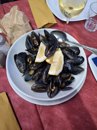 Comments and reviews of Pizzeria Osteria Manfredi