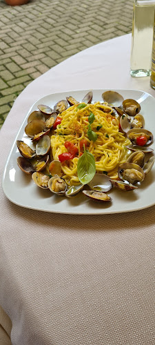 Comentarii opinii despre Ristorante Villa