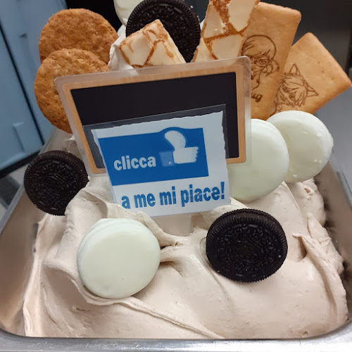 Opinii despre Titillapapilla gelateria în Gorgonzola - Ristorazione